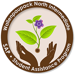Wallenpaupack North Intermediate School Student Assistance Program