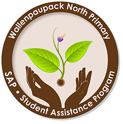 Wallenpaupack North Primary School Student Assistance Program