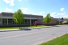 Wallenpaupack Area High School