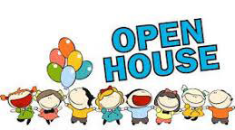 WNPS Open House Dates